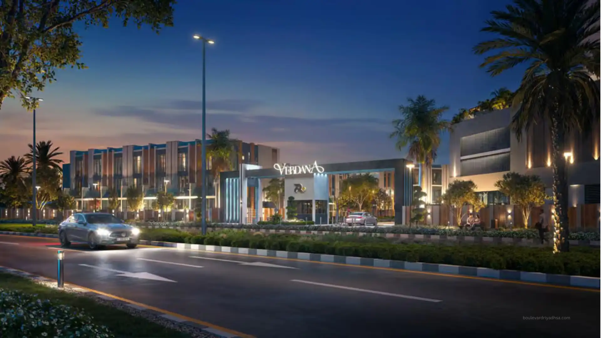 Five star Hotel